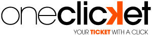 Oneclicket | Online sport & music ticket