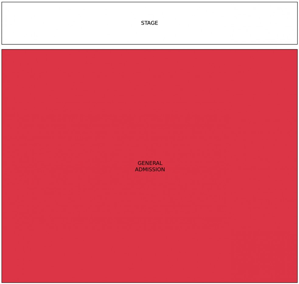 ‘Lime Garden Bristol, 02/10/2026’ – general-admission