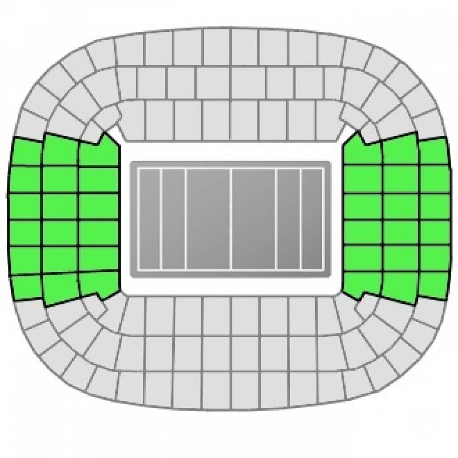 ‘Borussia Monchengladbach – Bayern Munich .’ – Cat 3