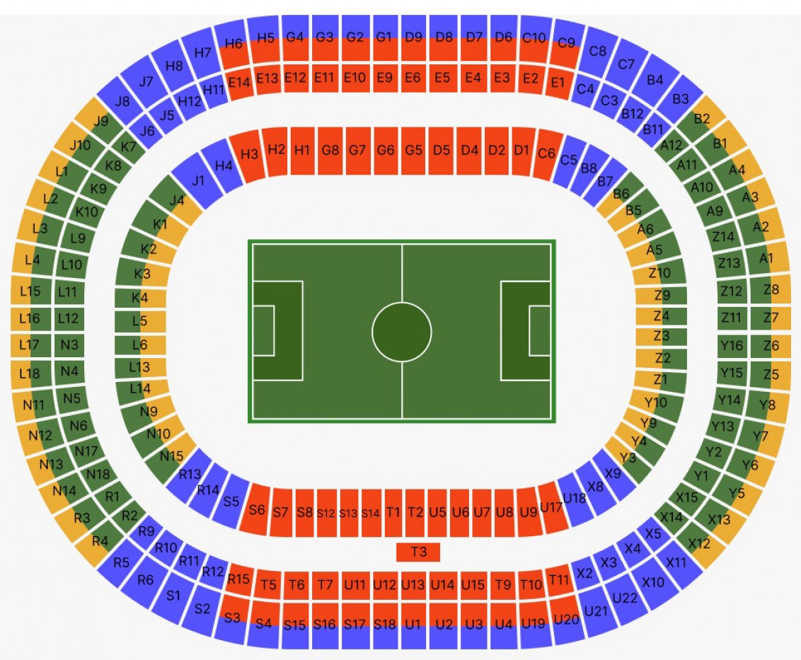 ‘Coupe de France Final 2026: RC Lens – Nice .’ – Cat 2