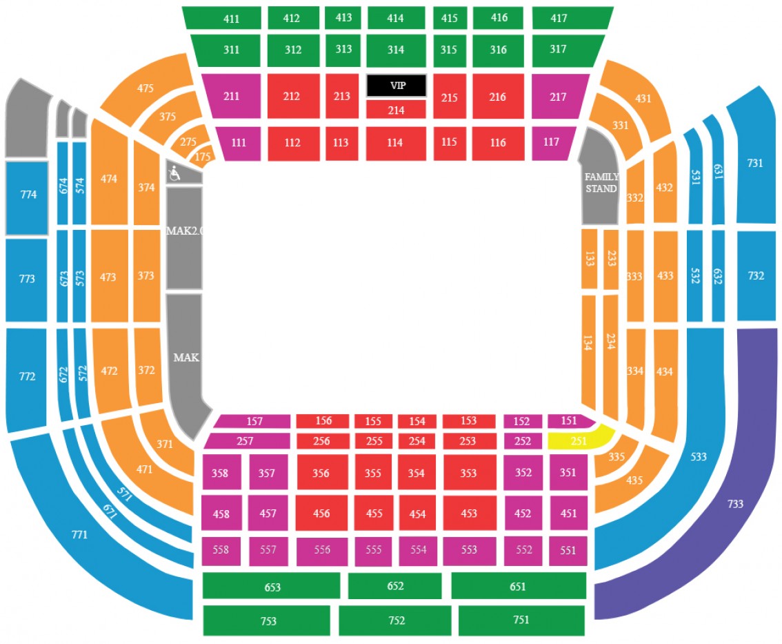 ‘Valencia Levante UD 23-11-2025’ – Longside Middle/Lower