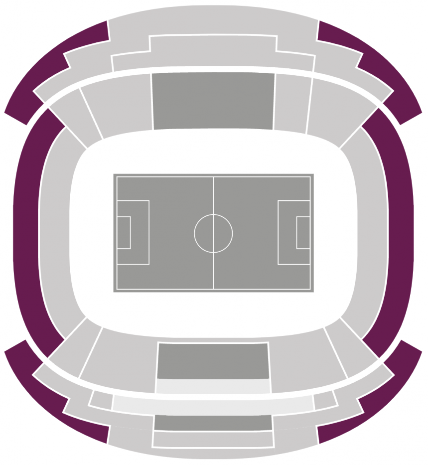 ‘Crystal Palace – Rayo Vallecano . Conference League Final 2026 .’ – Category 3