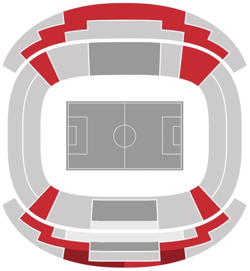 ‘Crystal Palace – Rayo Vallecano . Conference League Final 2026 .’ – Category 2