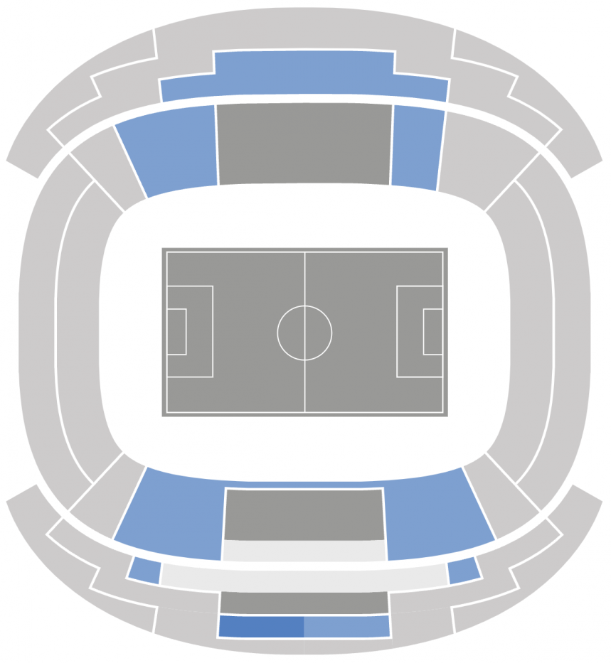 ‘Crystal Palace – Rayo Vallecano . Conference League Final 2026 .’ – Category 1