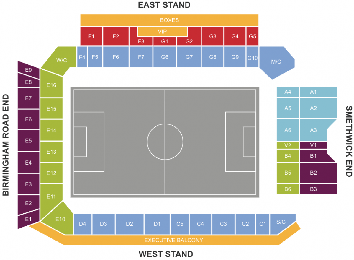 ‘West Bromwich Albion Preston North End 18-10-2025’ – Longside