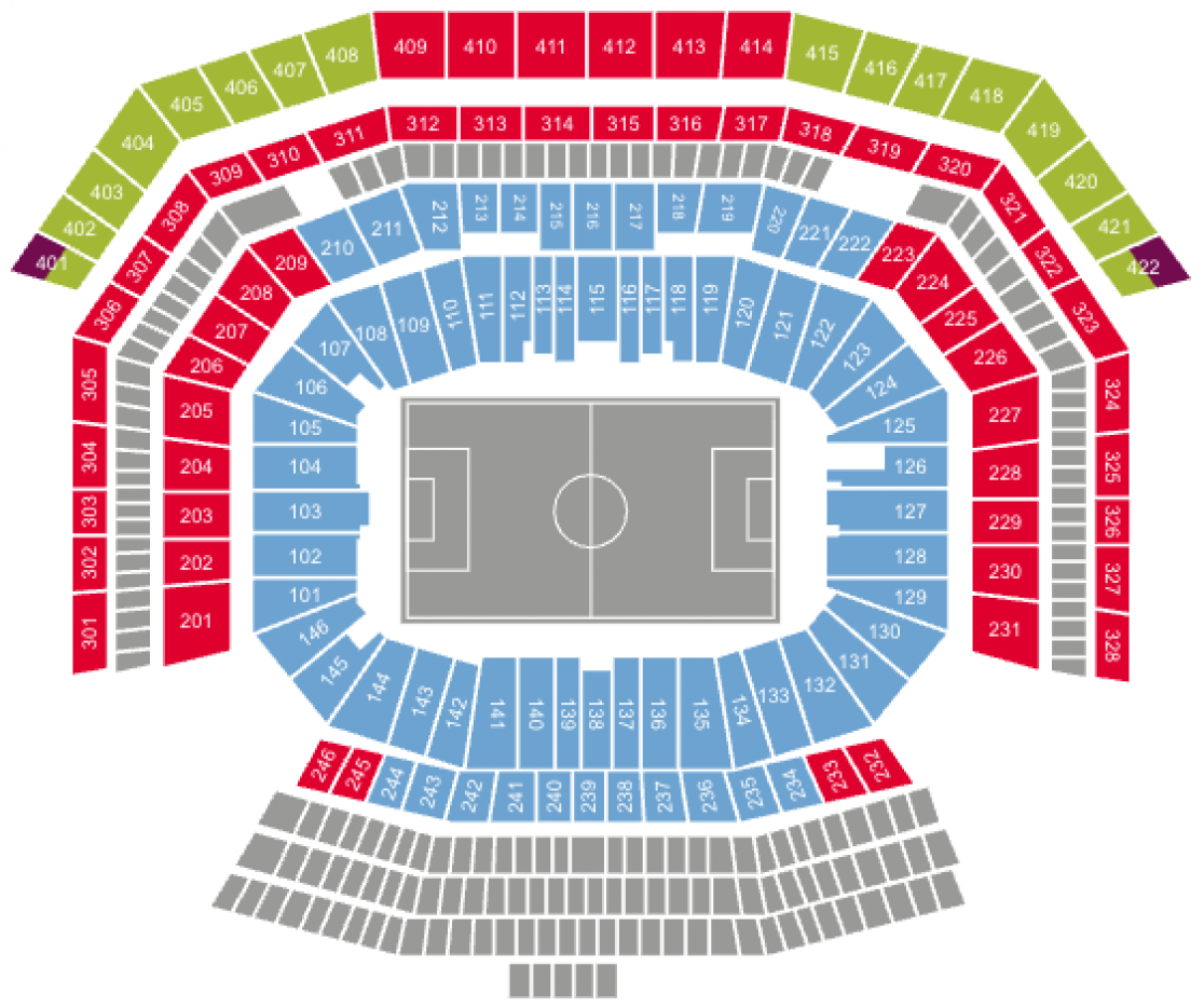 ‘MATCH 44 Group J: Jordan Algeria 22-06-2026’ – Cat 2