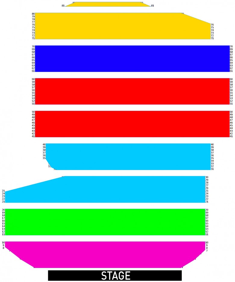 ‘Andrea Bocelli – Venice, 27 Jun 2026’ – Executive