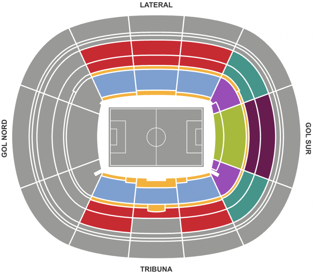 ‘FC Barcelona Celta De Vigo 22-04-2026’ – Longside 2nd Tier