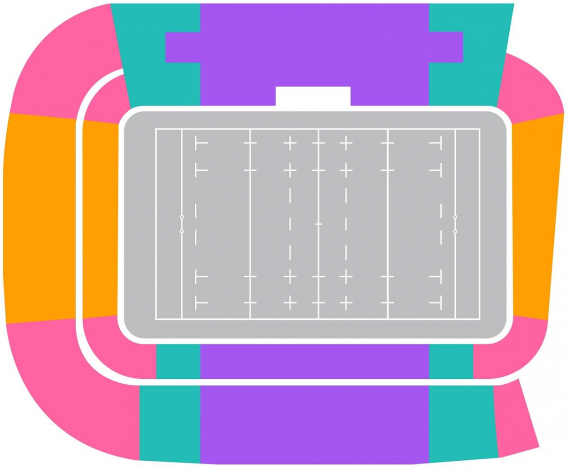 ‘RWC – Spain vs Canada’ – Cat 2