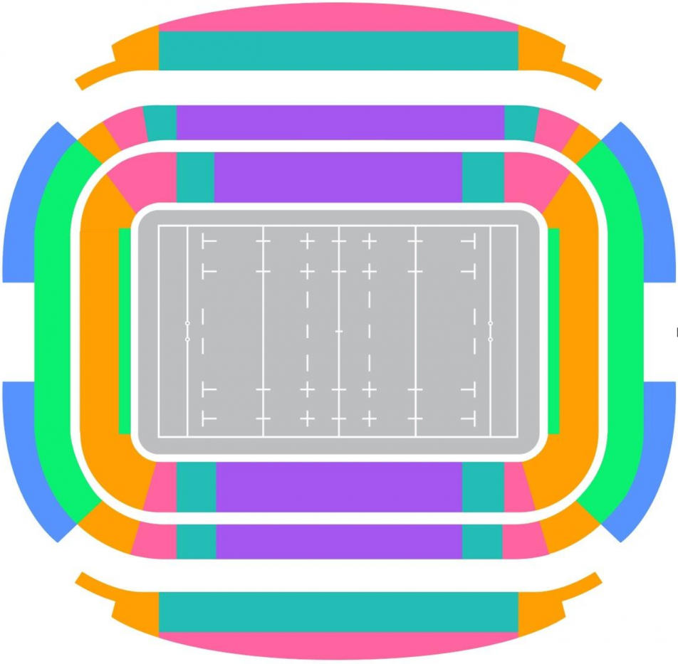‘RWC – Ireland vs Portugal’ – Cat 2