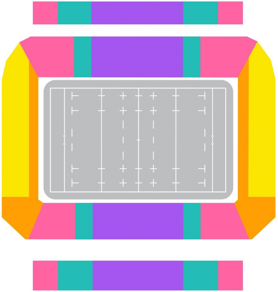 ‘RWC – Uruguay vs Portugal’ – Cat 1
