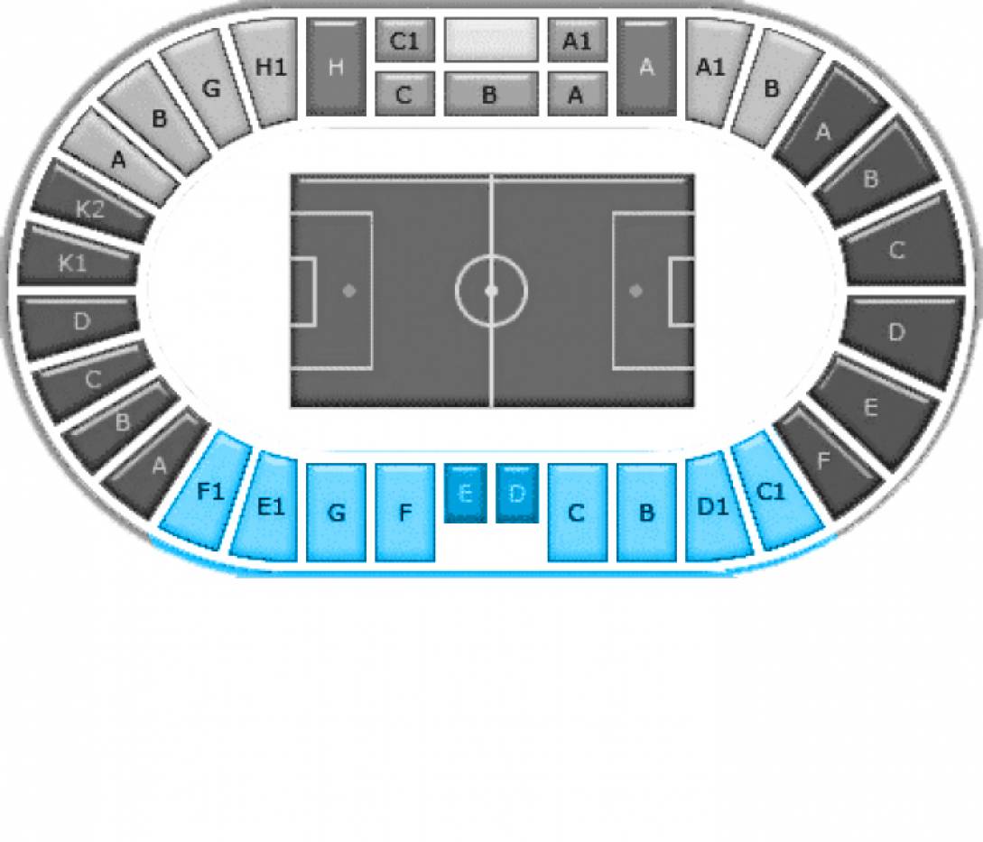 ‘Bologna – Inter’ – Longside