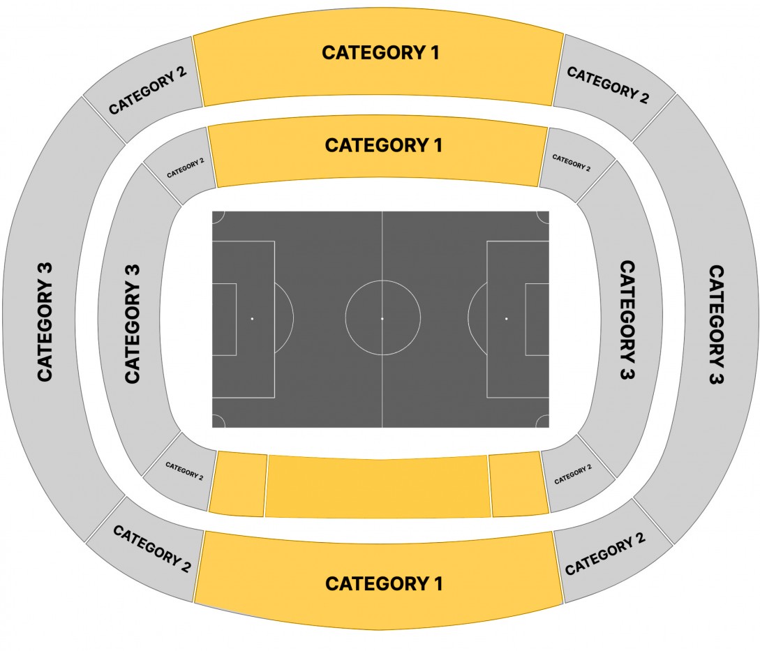 ‘Crystal Palace – Rayo Vallecano, Conference League Final 2026’ – Cat 1