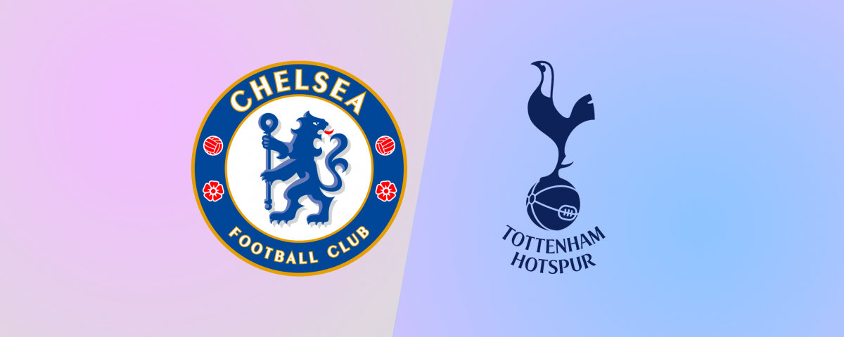 Chelsea v Tottenham Hotspur