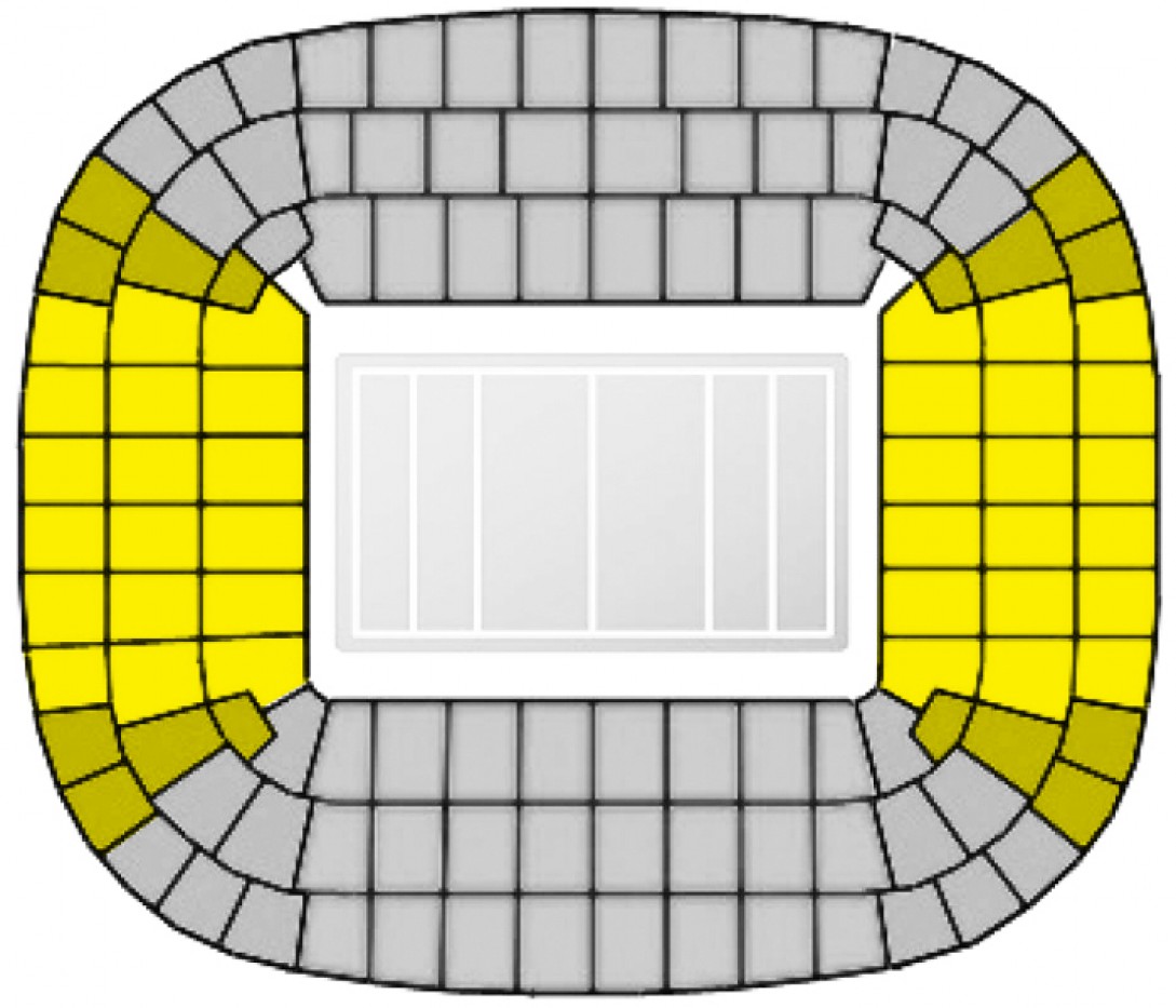 ‘PSV – Napoli .’ – Shortside