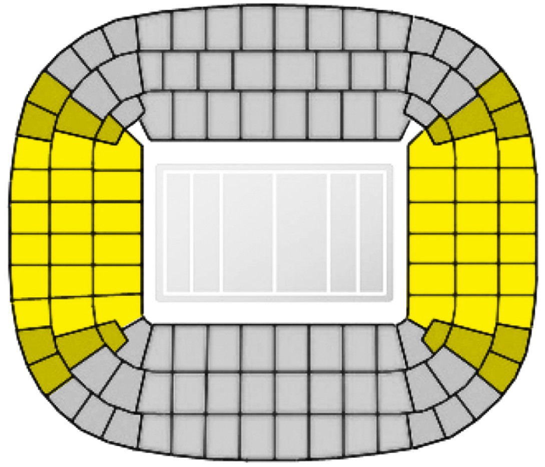 ‘RB Leipzig – Eintracht Frankfurt .’ – Shortside