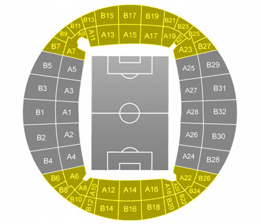 ‘Portugal – Hungary . World Cup Qualifiers’ – Shortside & Corners