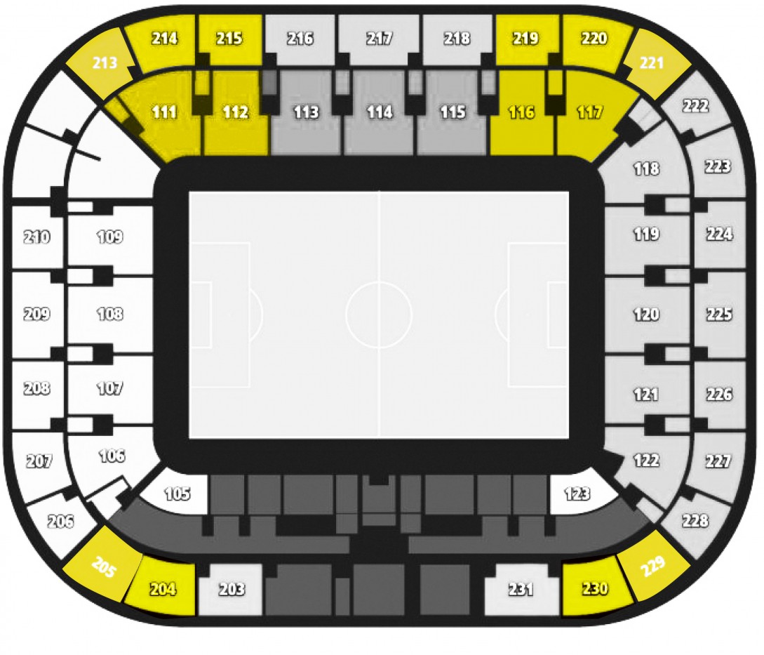 ‘Juventus – Udinese’ – Longside Lateral