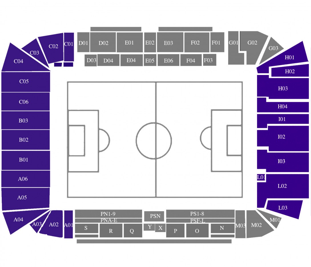 ‘Atalanta – Genoa’ – Shortside