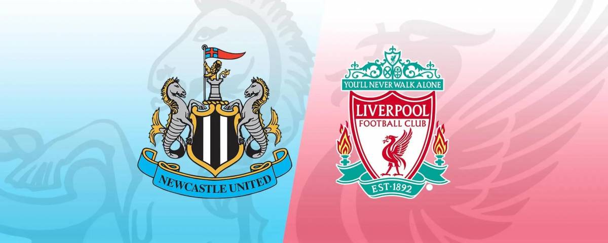 Newcastle United v Liverpool
