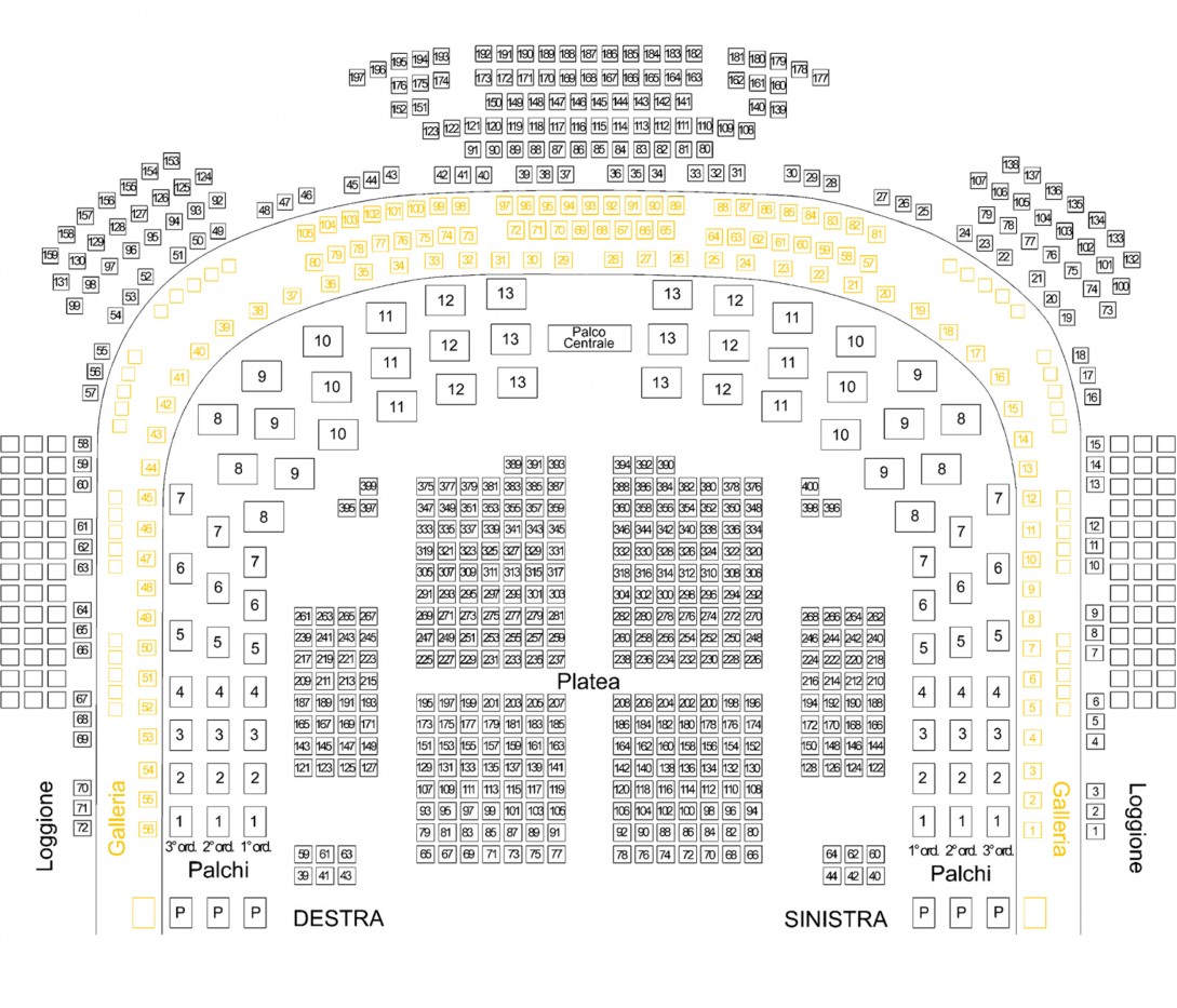 ‘Nabucco (Giuseppe Verdi) – Cremona, 21/11/2025’ – Galleria
