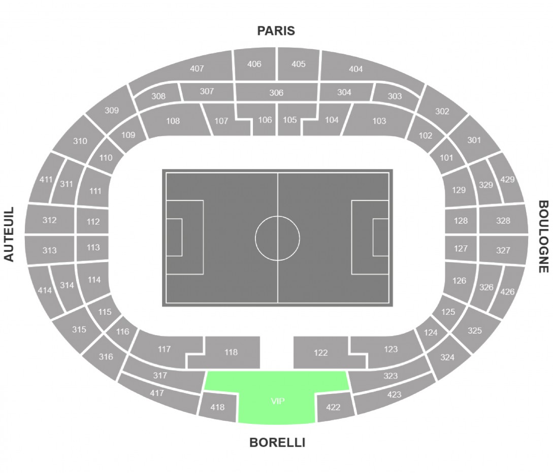 ‘Paris Saint-Germain – Newcastle United .’ – Vip Hospitality