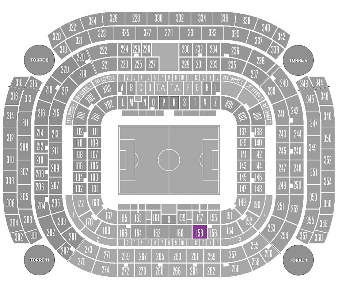 ‘Milan – Hellas Verona’ – Orange Sky Lounge Premium Pre Match Vip Hospitality