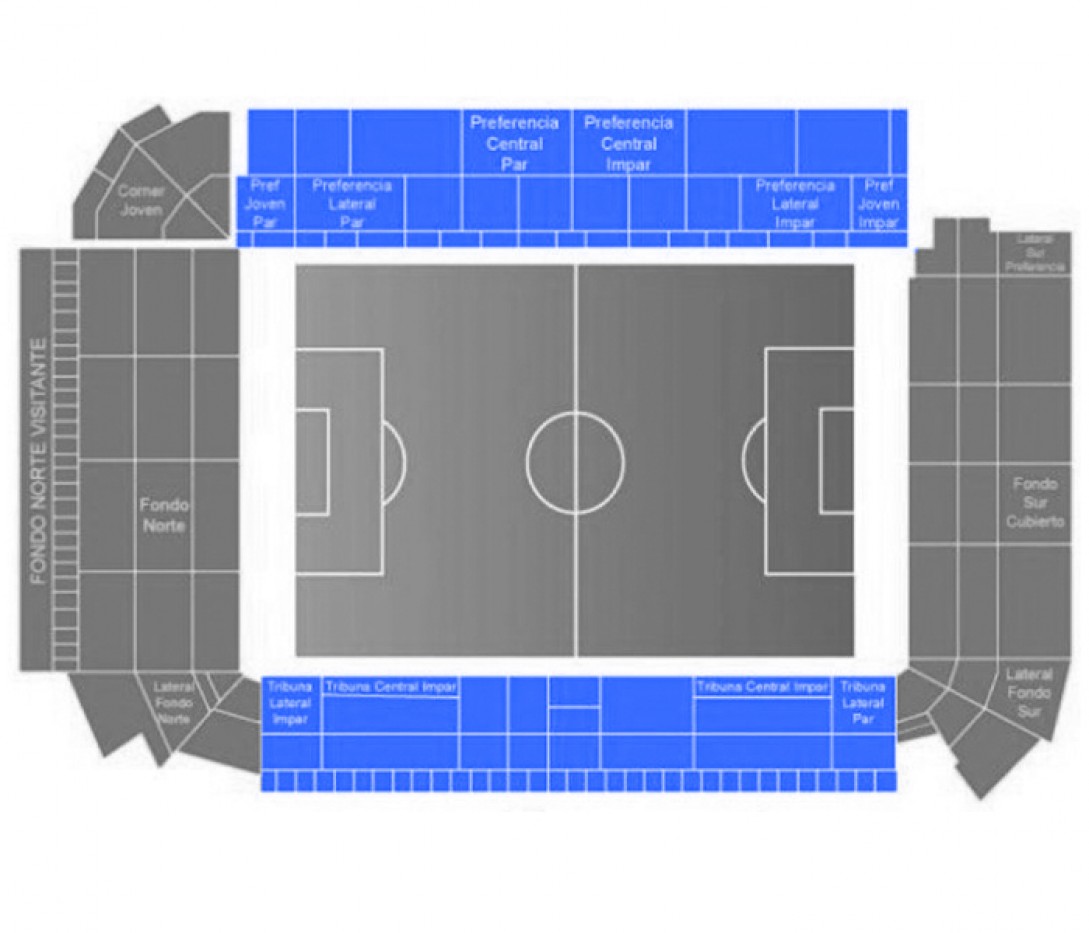 ‘Villarreal Atletico Madrid 24-05-2026’ – Longside