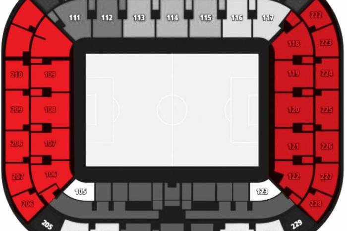 ‘Juventus – Inter’ – Shortside