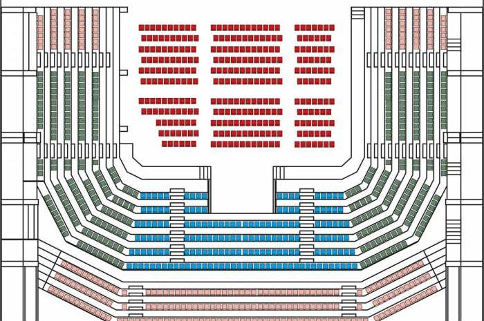 ‘Zelmira – Gioacchino Rossini – Pesaro, 10 Aug 2025’ – Grandstand A