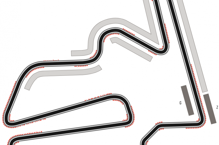 ‘Japanese GP . 2025’ – Z (3 Days)