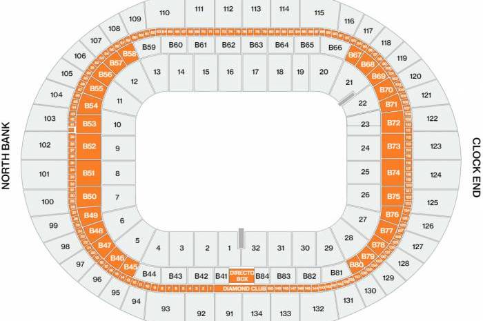 ‘Arsenal – Villarreal . Friendly Match’ – Club Level