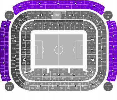 ‘Inter – Fiorentina’ – 3rd Ring