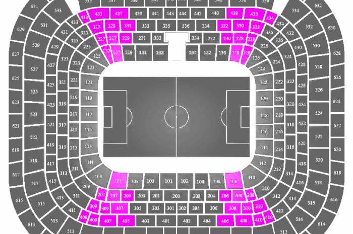 ‘Real Madrid – Sevilla FC .’ – Vip Hospitality