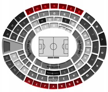 ‘Hellas Verona – Como’ – Longside Tribuna Superiore