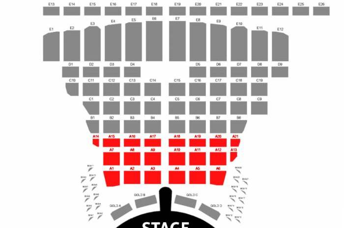 ‘Andrea Bocelli – Lajatico (PI), 22 Jul 2025’ – VIP Executive