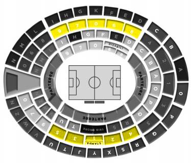 ‘Hellas Verona – Como’ – Longside Poltrone