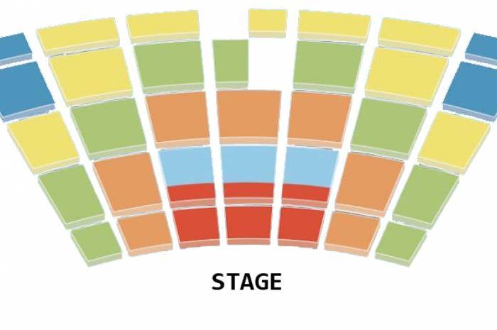 ‘Madama Butterfly – Torre del Lago, 23 Aug 2025’ – Sector 1