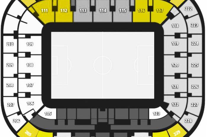 ‘Juventus – Inter’ – Longside Lateral