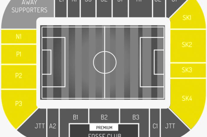 ‘Leicester City Bristol City 10-03-2026’ – Shortside