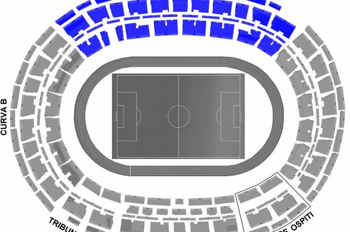 ‘Napoli vs Juventus FC , 07-12-2025’ – Distinti
