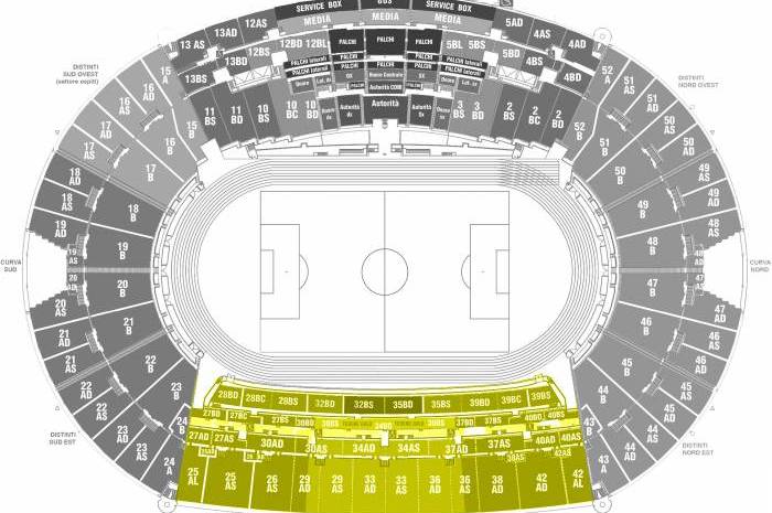 ‘Lazio Roma vs Internazionale , 10-05-2026’ – Tribuna Tevere