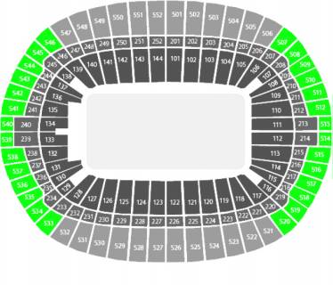‘England – Ireland . Nations League’ – Shortside Upper