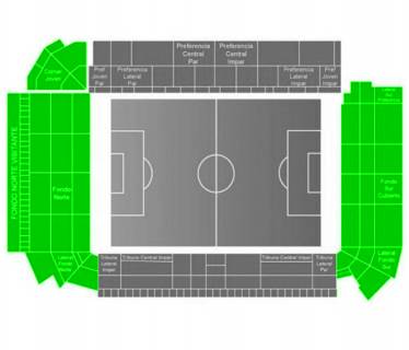 ‘Villarreal Levante UD 03-05-2026’ – Shortside