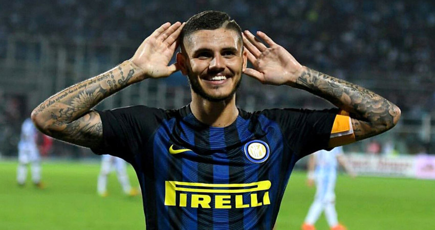 icardi