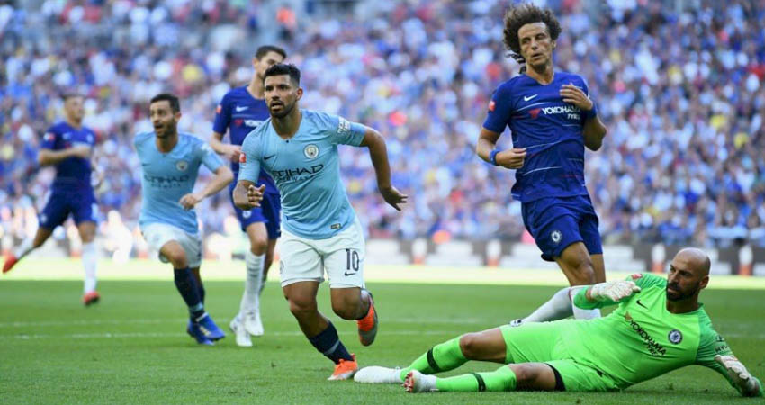 City – Chelsea: il maestro e l’allievo