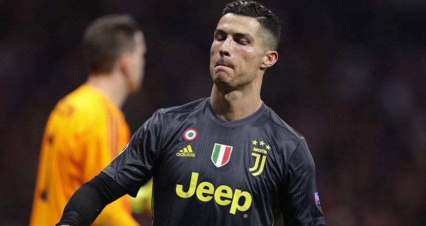 Juventus – Atletico Madrid, la partita della stagione