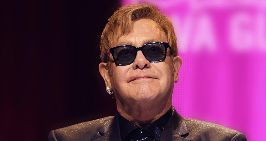 Acquista su Esamusic i biglietti per il concerto di Elton John