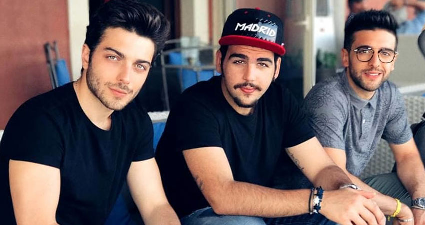 Il Volo sarà dal vivo all’Arena di Verona questo 24 settembre