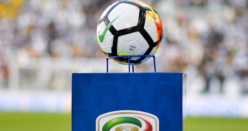 CAMPIONATO 2019/20, diamo un'occhiata alla situazione prima del calcio d'inizio